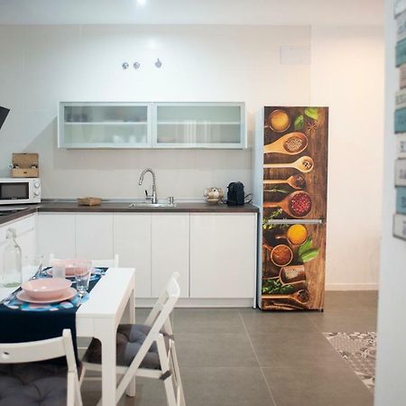 Acogedor Y Luminoso Apartamento Daire Cádiz Dış mekan fotoğraf