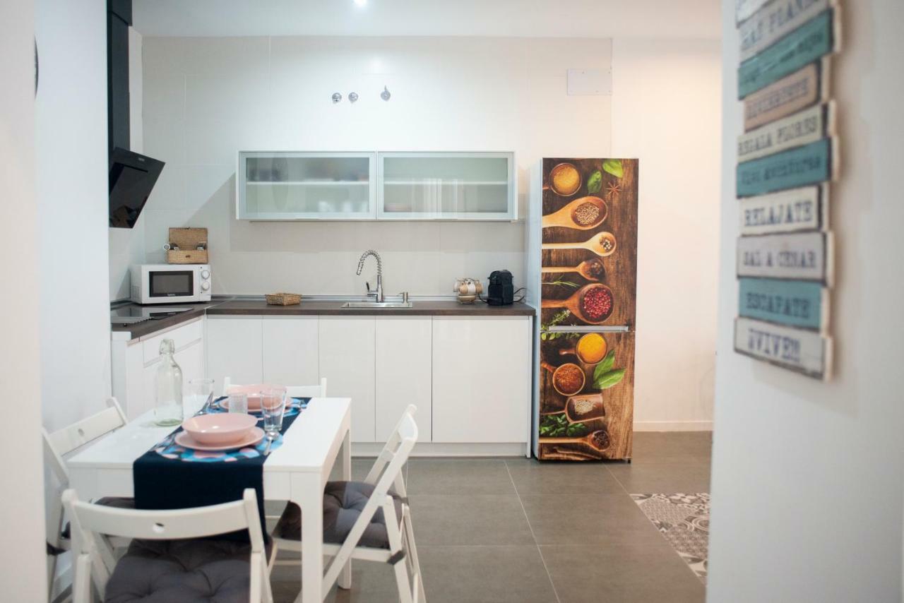 Acogedor Y Luminoso Apartamento Daire Cádiz Dış mekan fotoğraf