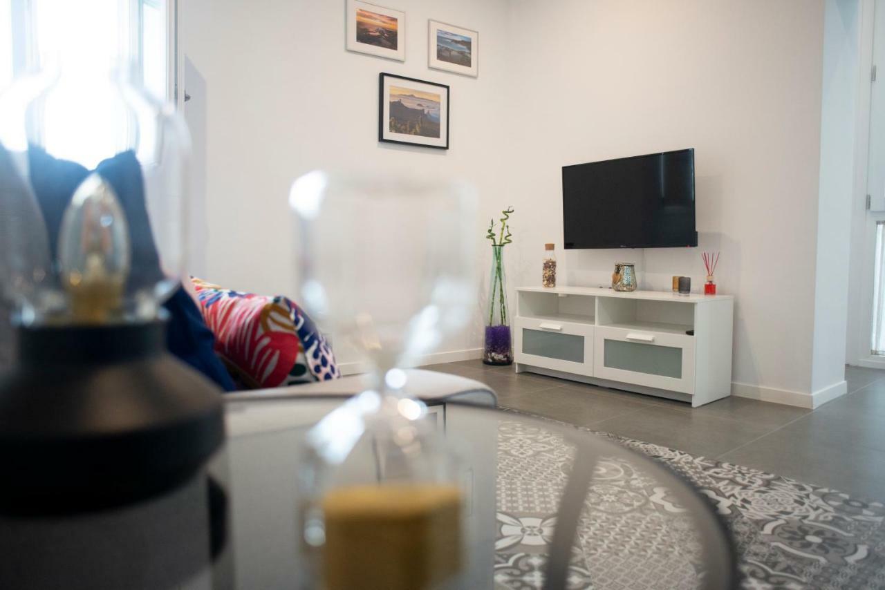 Acogedor Y Luminoso Apartamento Daire Cádiz Dış mekan fotoğraf