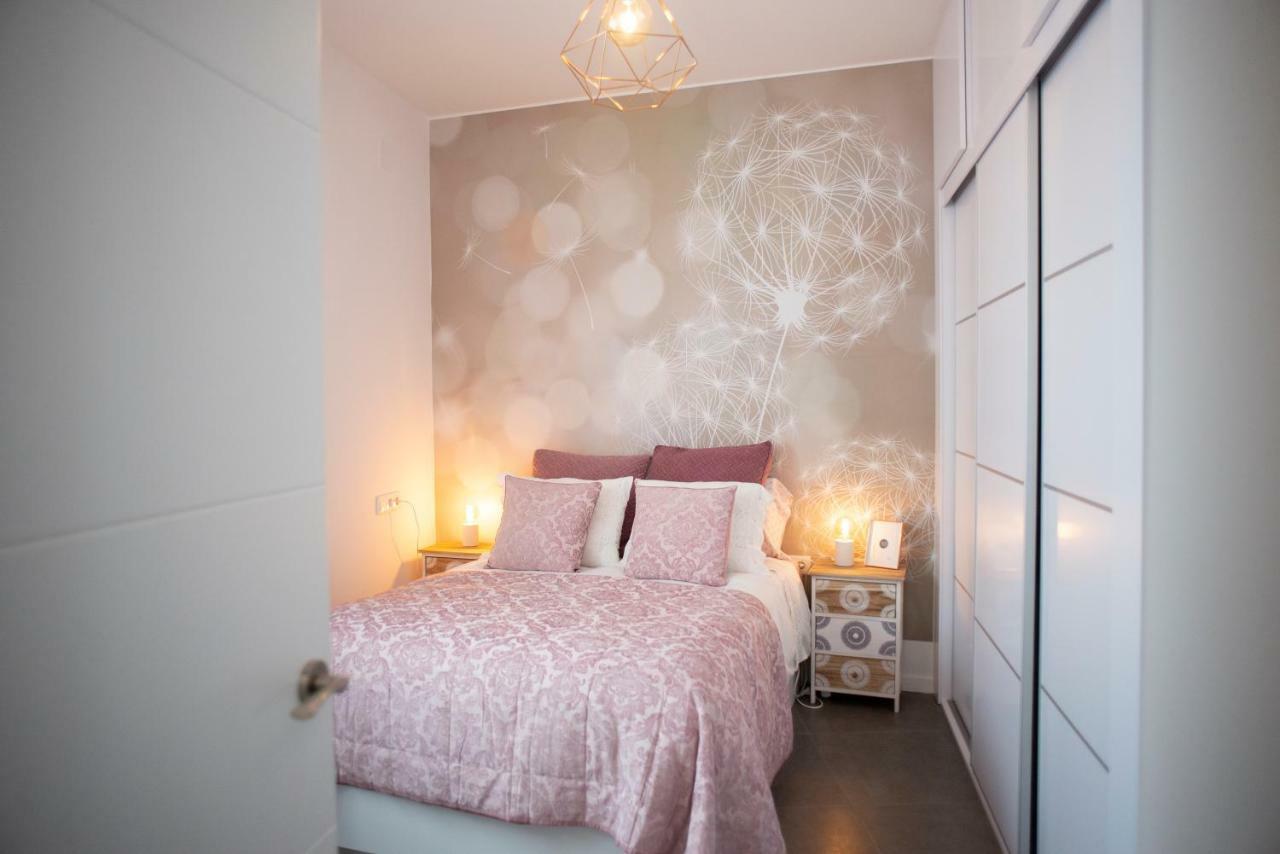 Acogedor Y Luminoso Apartamento Daire Cádiz Dış mekan fotoğraf