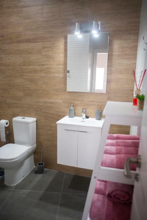 Acogedor Y Luminoso Apartamento Daire Cádiz Dış mekan fotoğraf