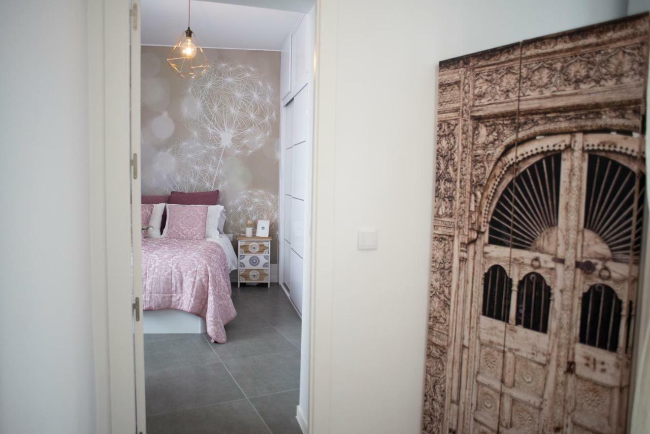 Acogedor Y Luminoso Apartamento Daire Cádiz Dış mekan fotoğraf