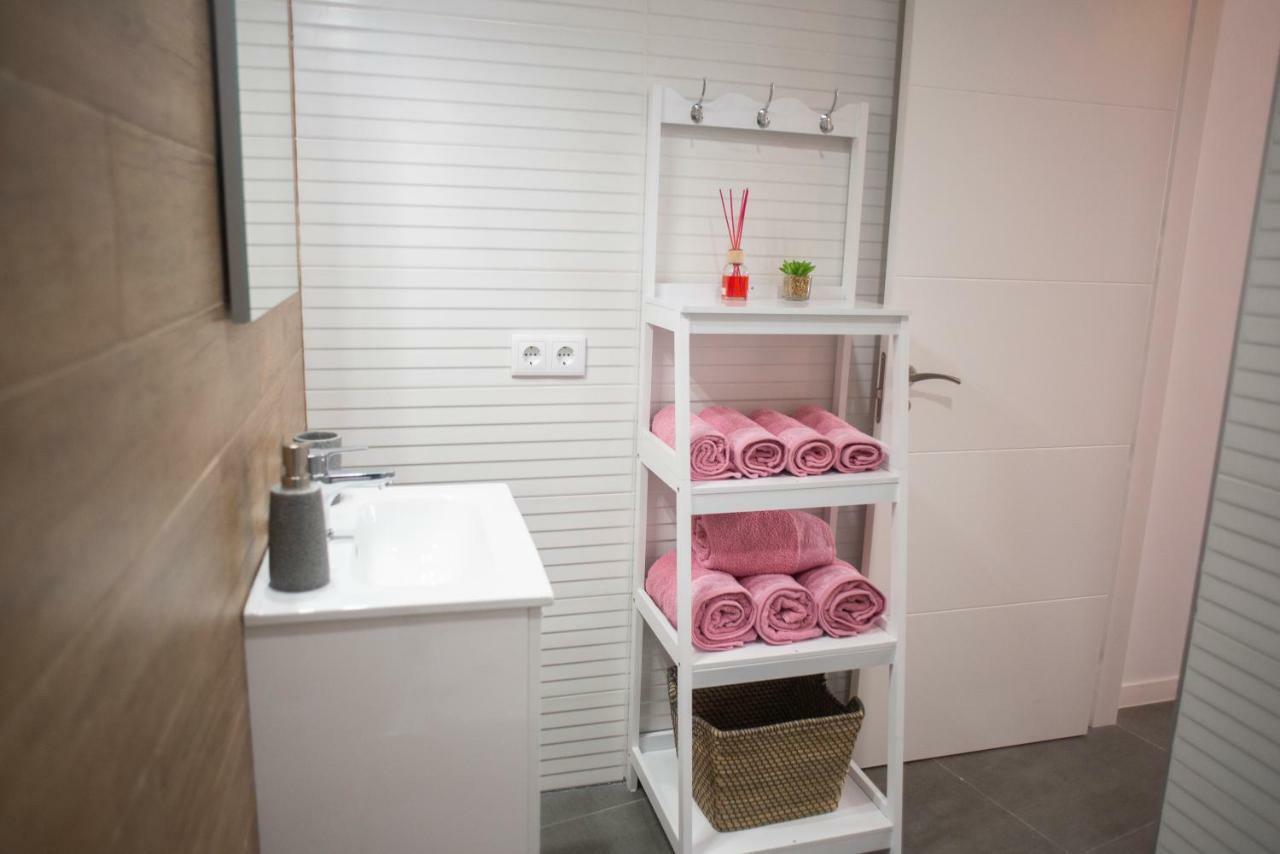 Acogedor Y Luminoso Apartamento Daire Cádiz Dış mekan fotoğraf