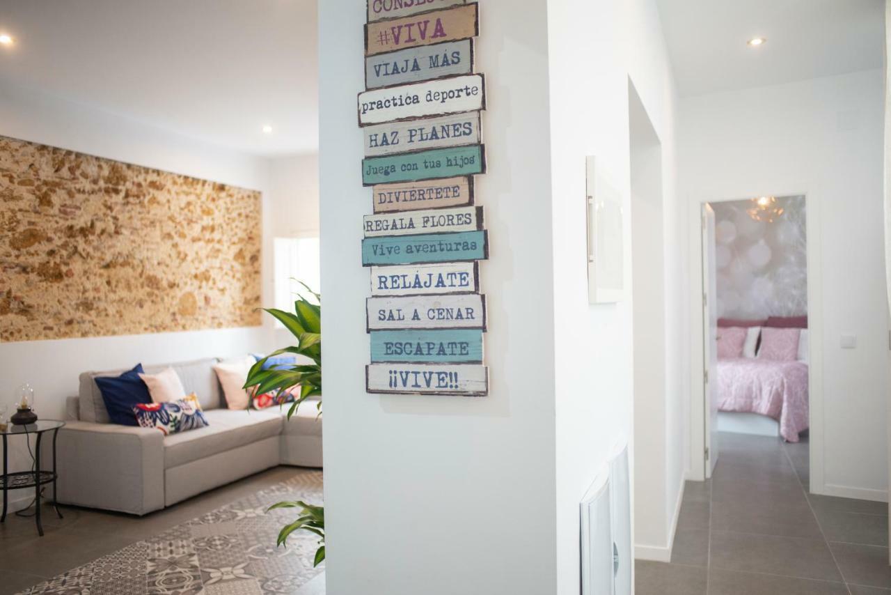 Acogedor Y Luminoso Apartamento Daire Cádiz Dış mekan fotoğraf