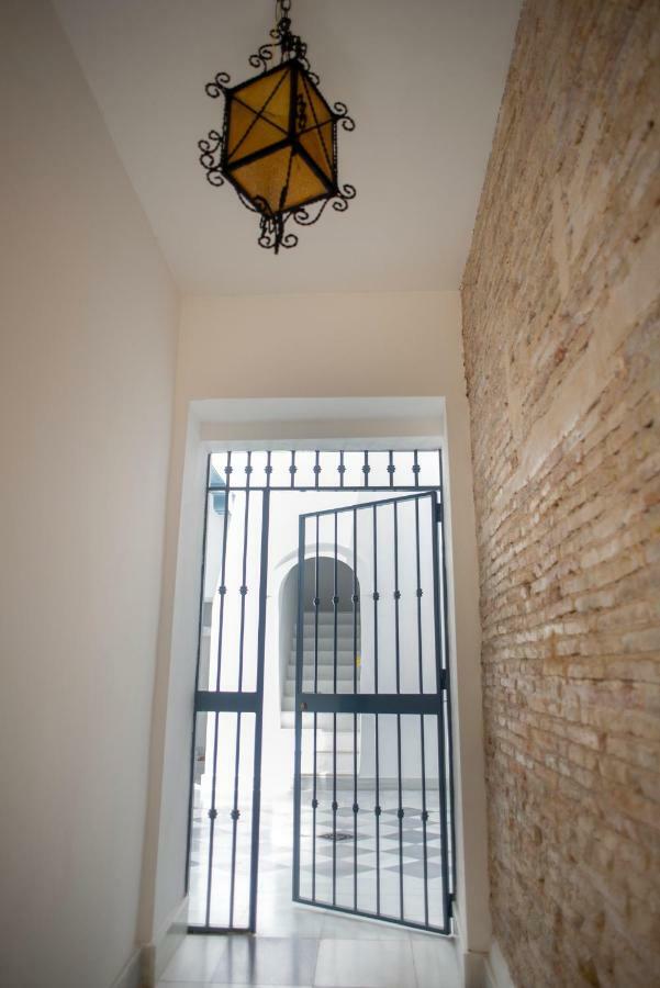 Acogedor Y Luminoso Apartamento Daire Cádiz Dış mekan fotoğraf